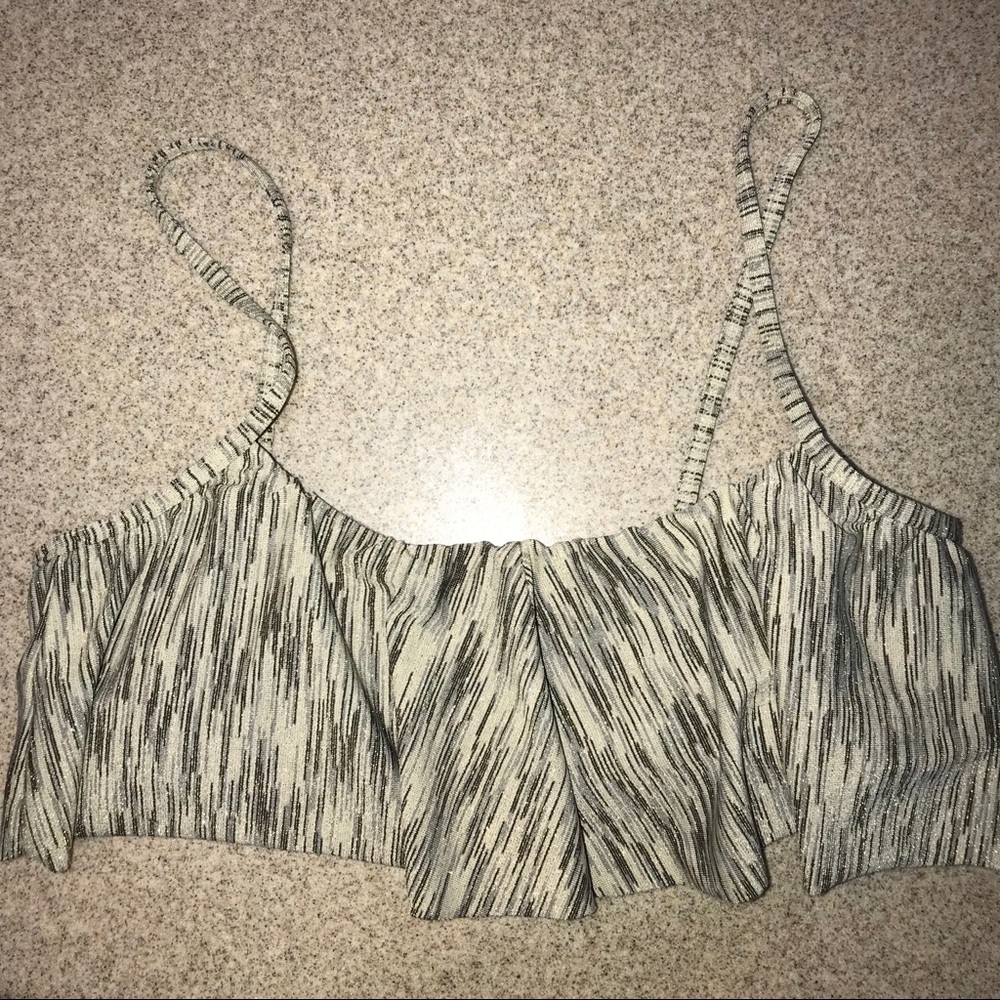 Reef Bikini Top